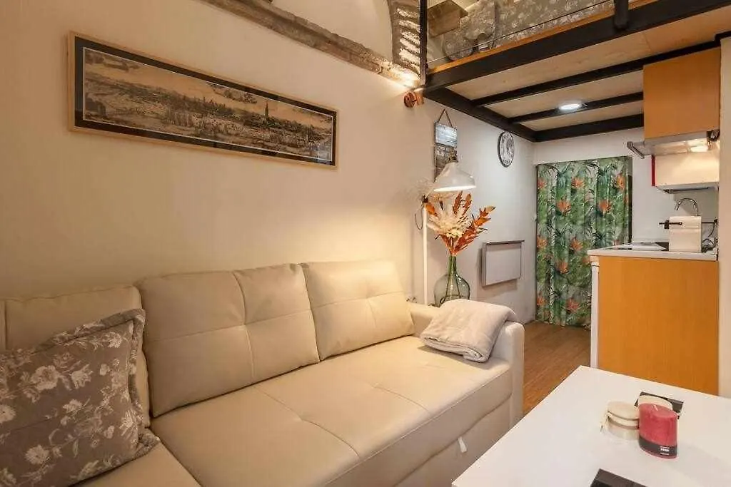 Monkeys Apartments El Arenal Santas Patronas Seville