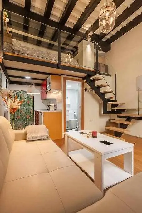 Monkeys Apartments El Arenal Santas Patronas Sevilla